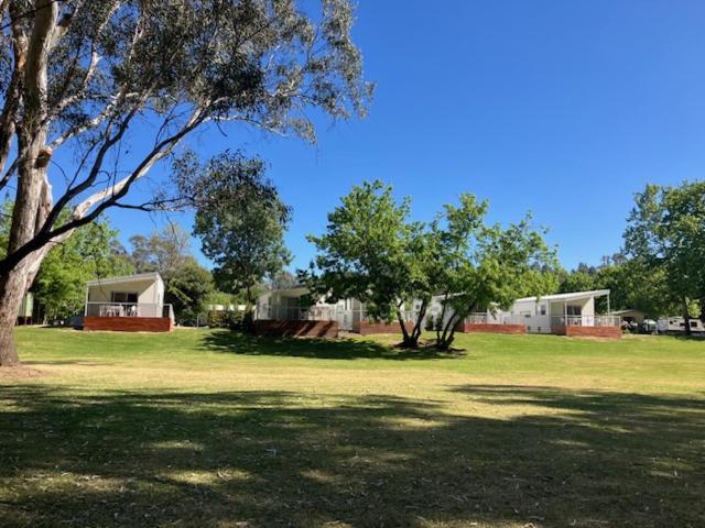 Painters Island Holiday Park