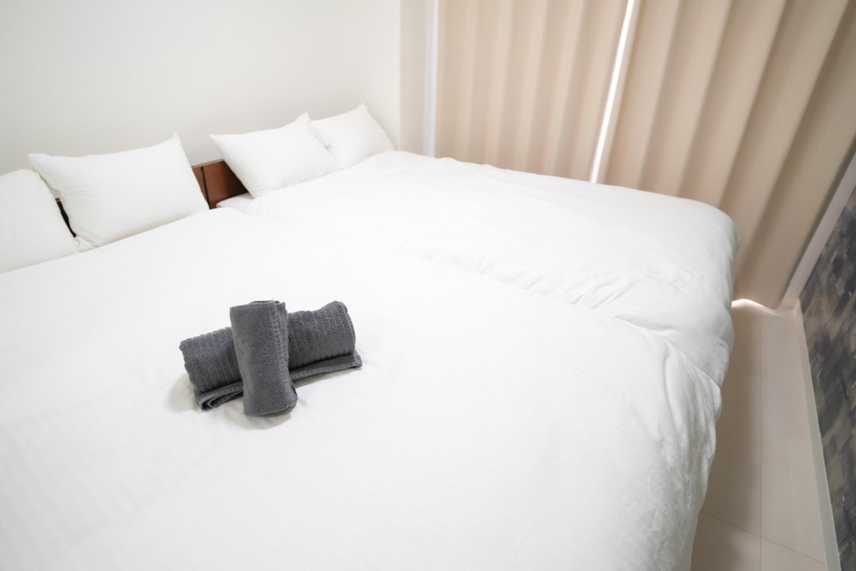LANDMARK NAMBA EBISUCHO room 901