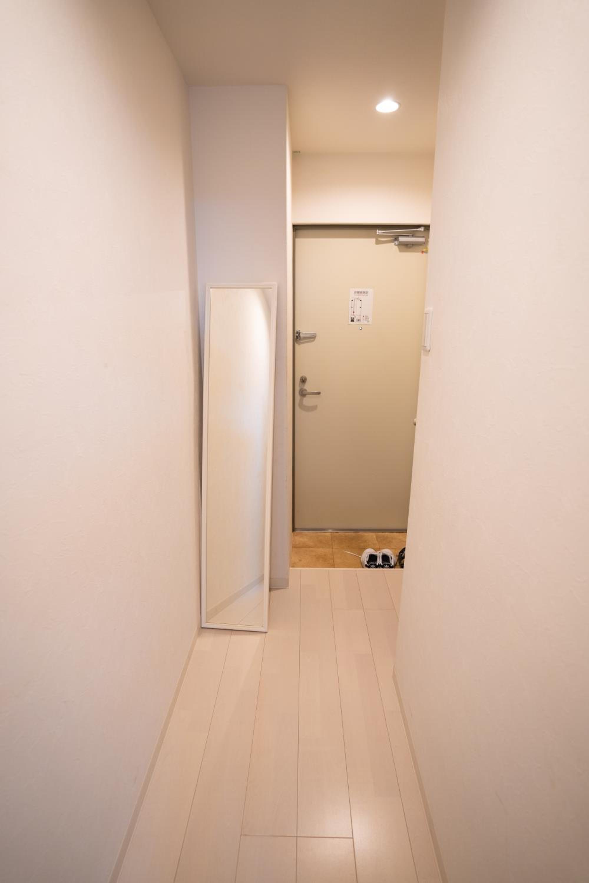 LANDMARK NAMBA EBISUCHO room 901
