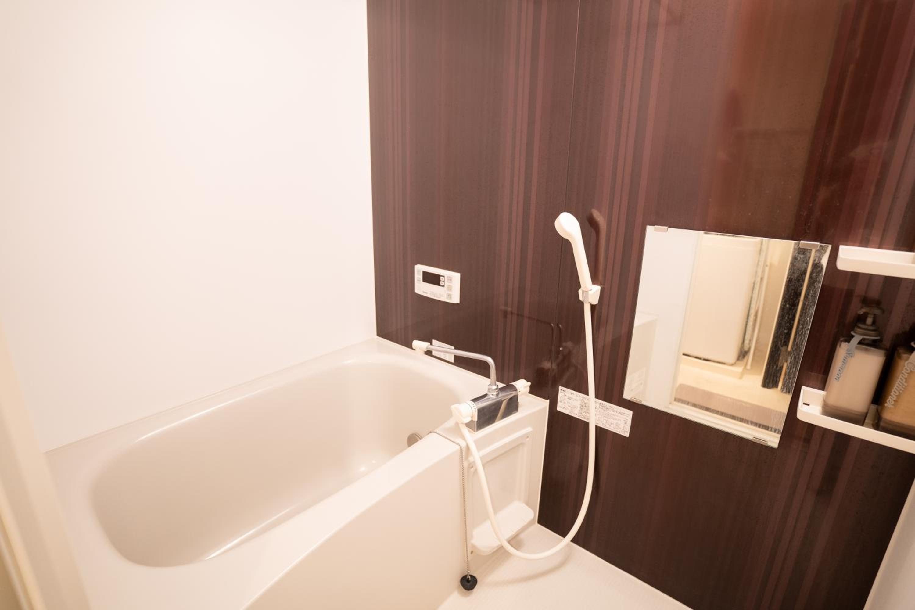 LANDMARK NAMBA EBISUCHO room 901