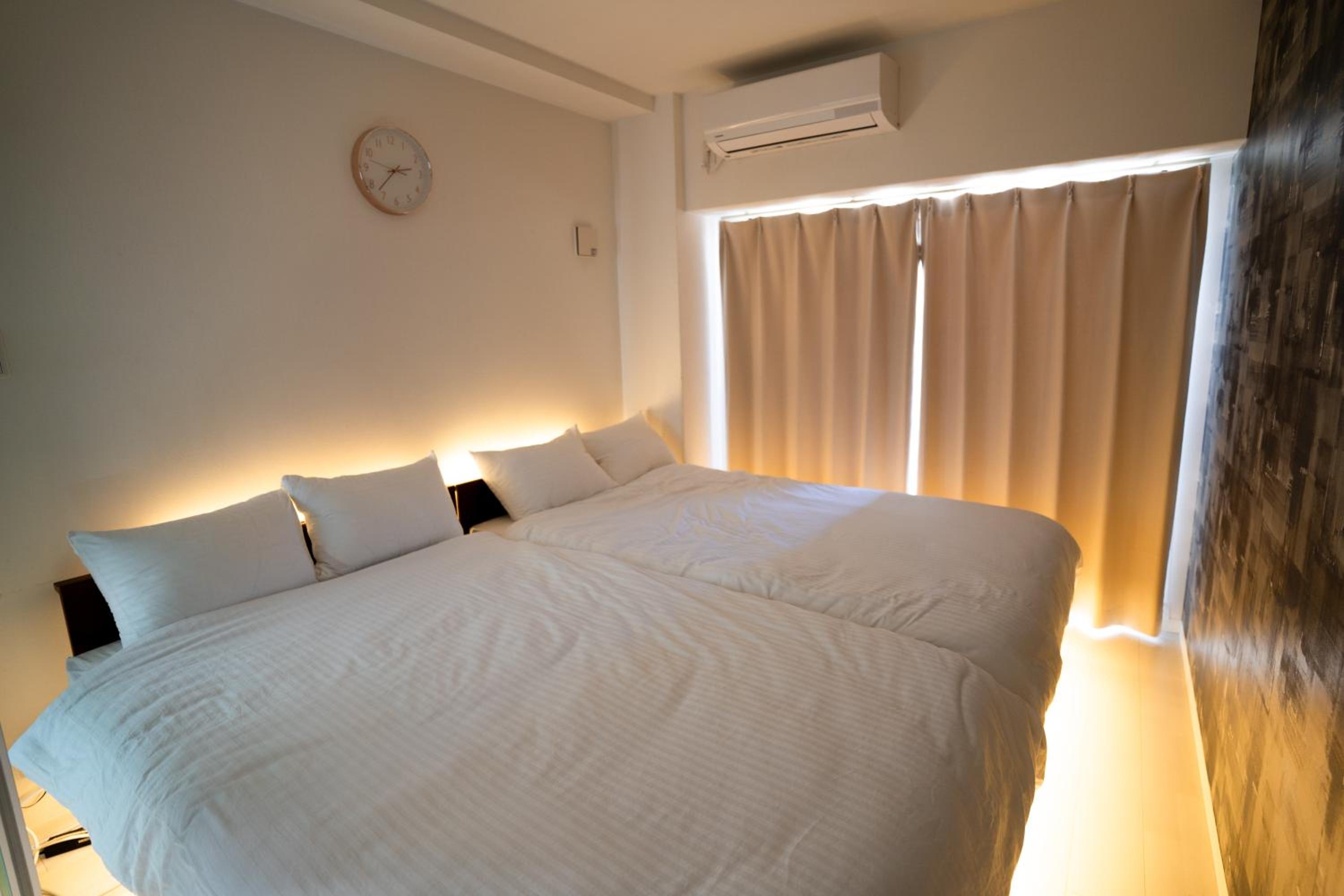LANDMARK NAMBA EBISUCHO room 901