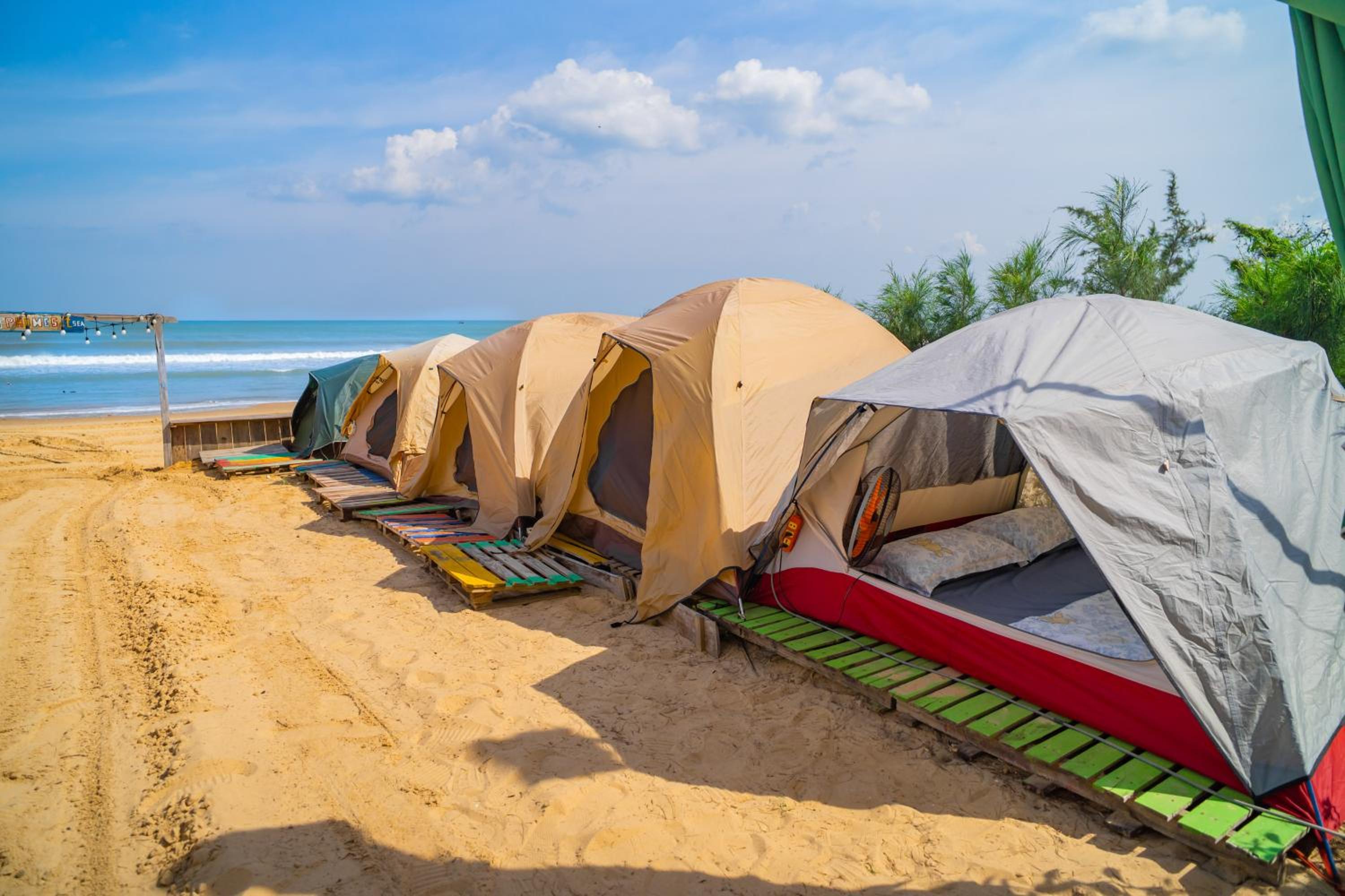 TP-HOMES PHAN THIẾT