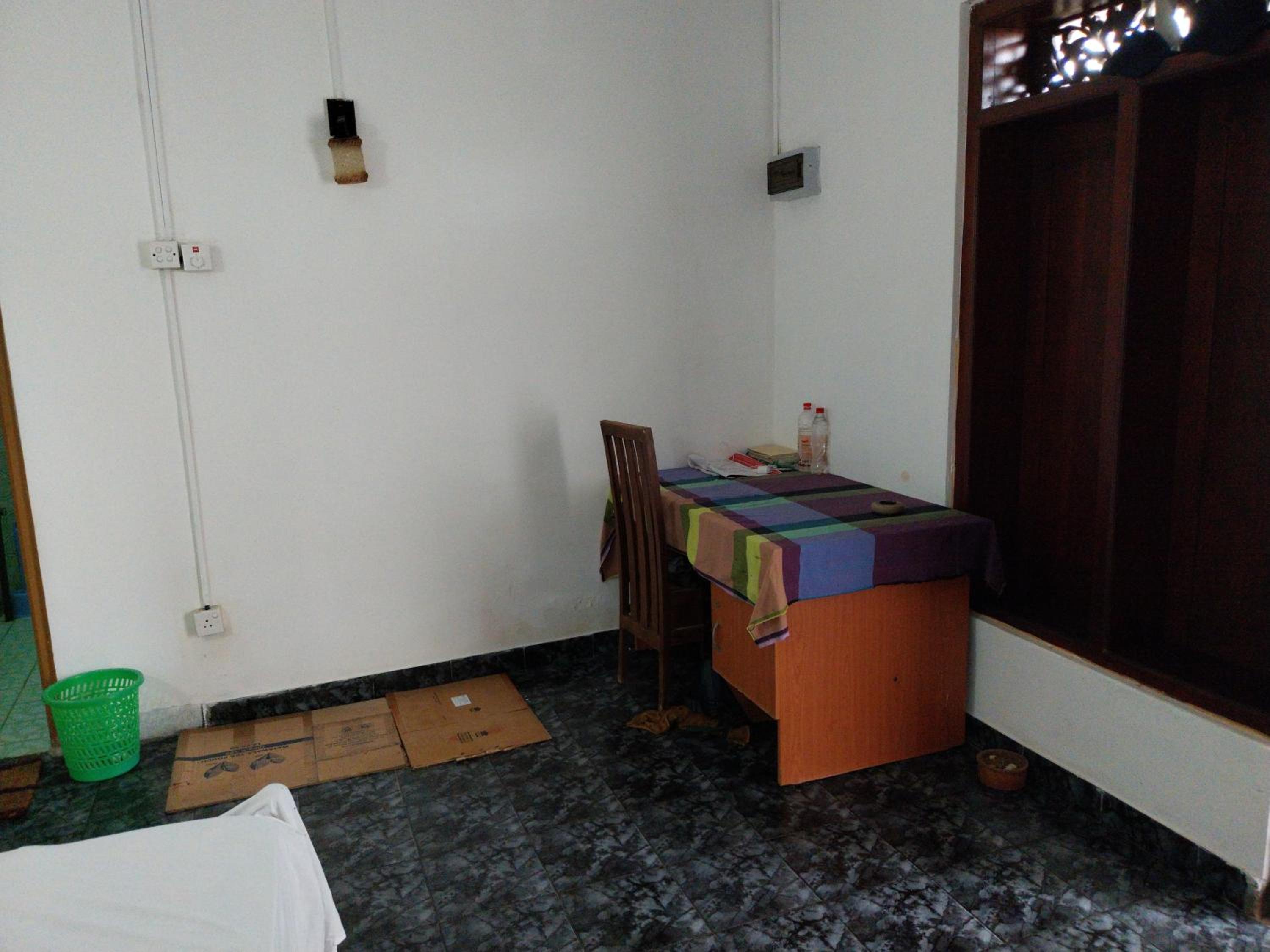 Inuli Coco Hut view 2