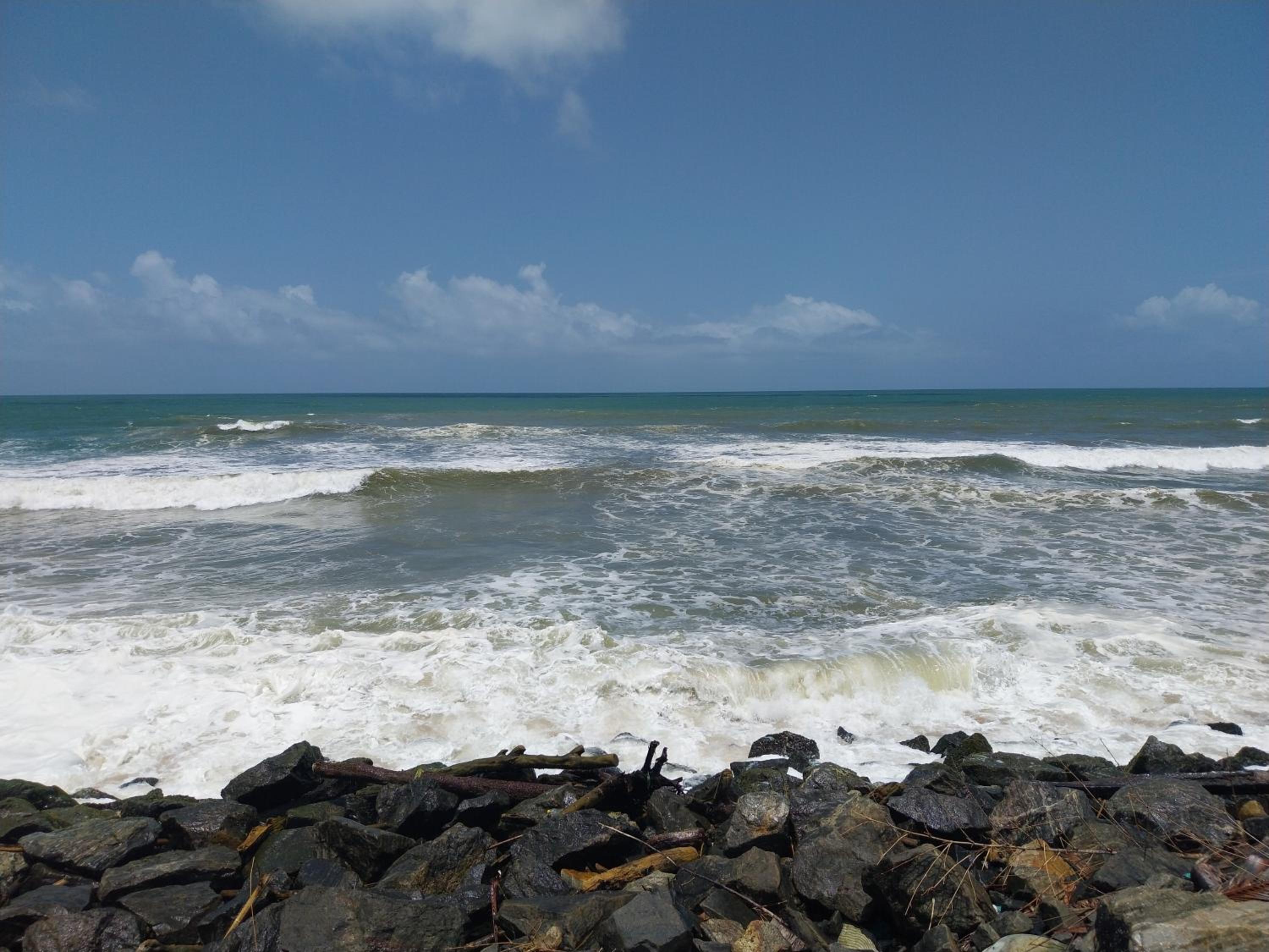 Inuli Coco Hut view 4