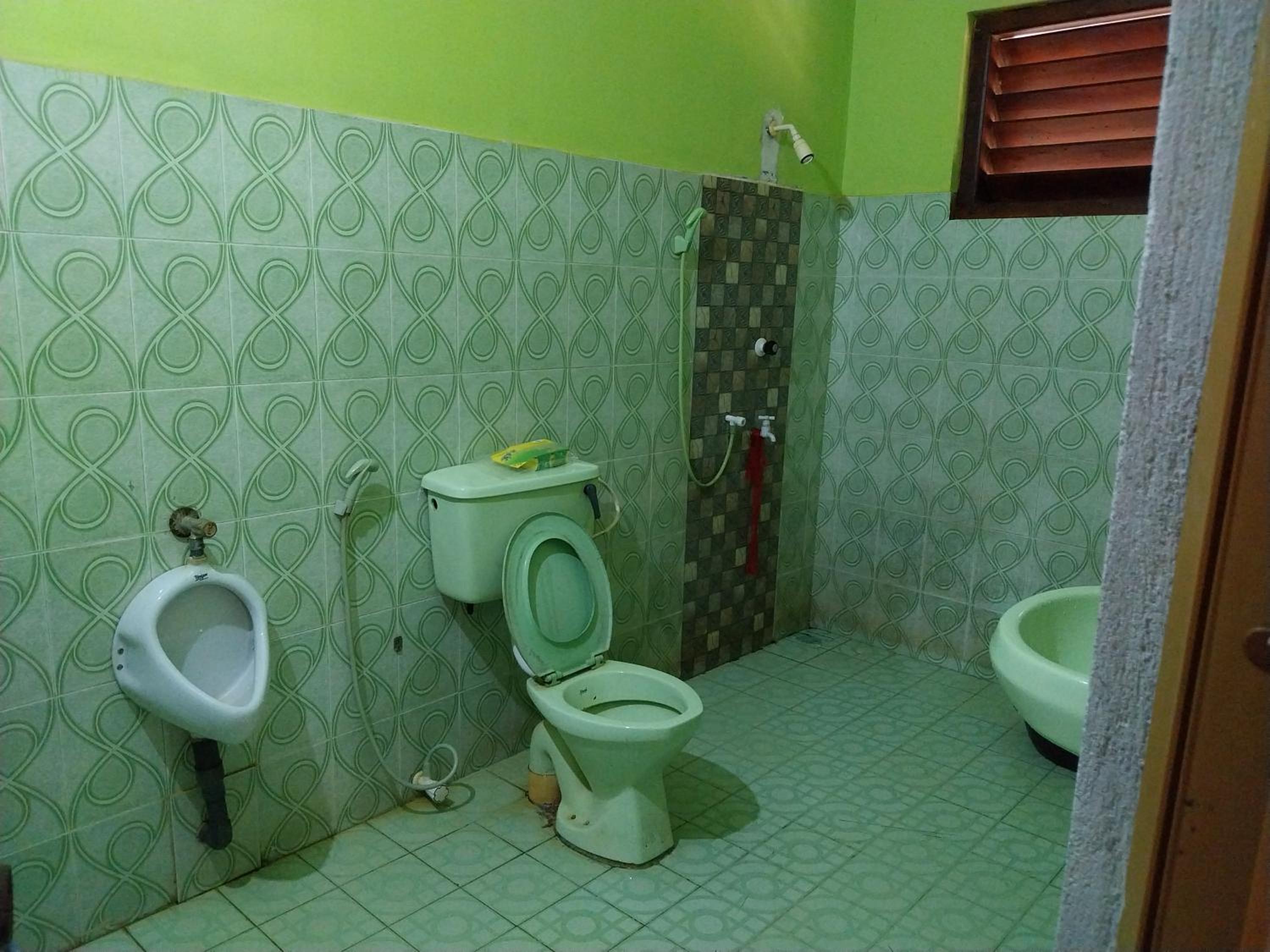 Inuli Coco Hut view 5