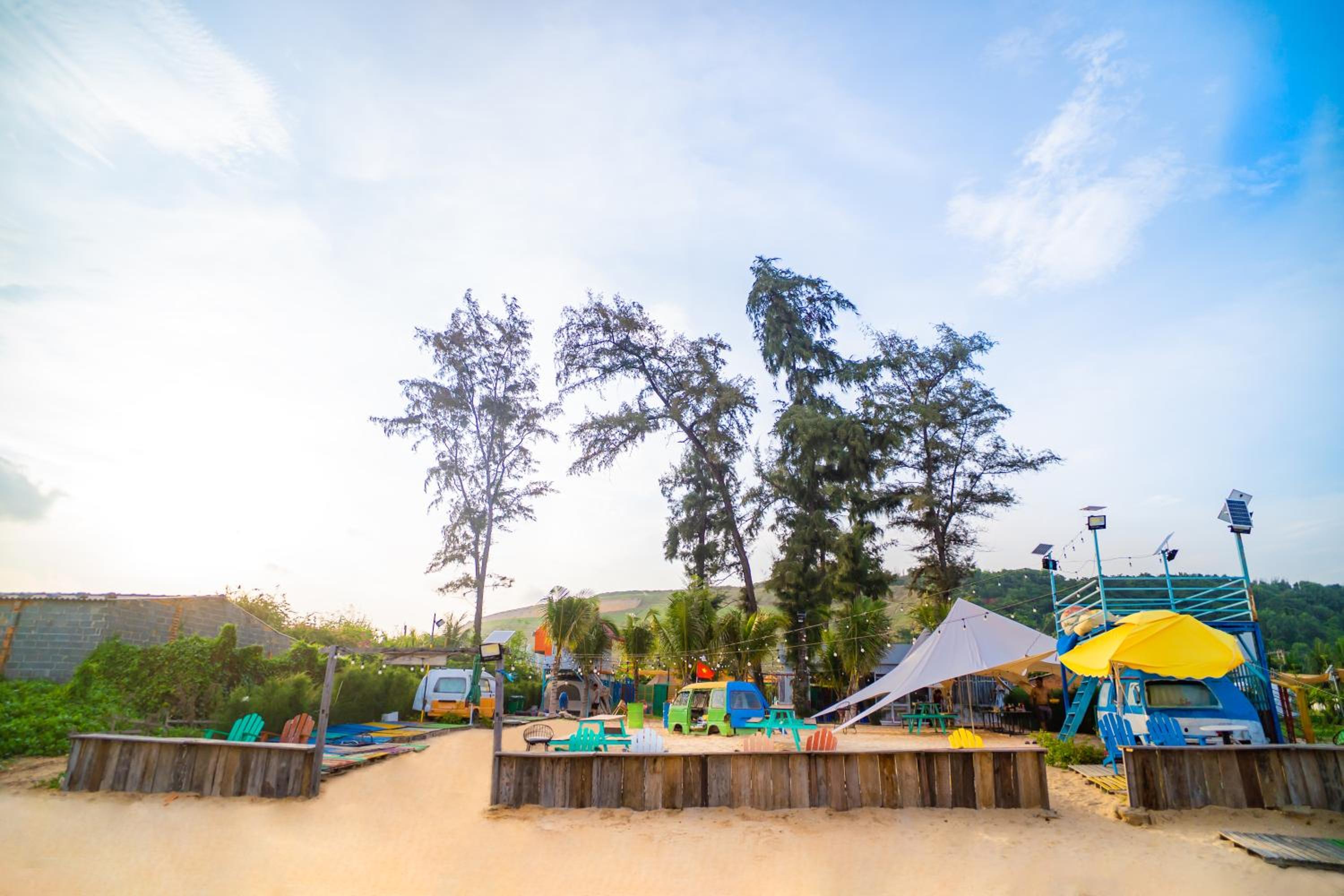 TP-HOMES PHAN THIẾT