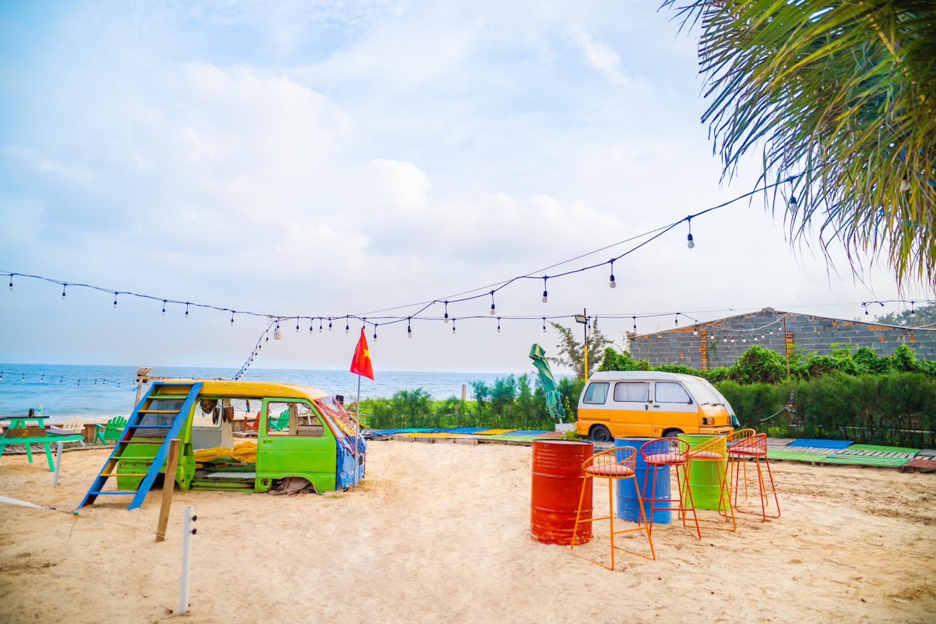 TP-HOMES PHAN THIẾT