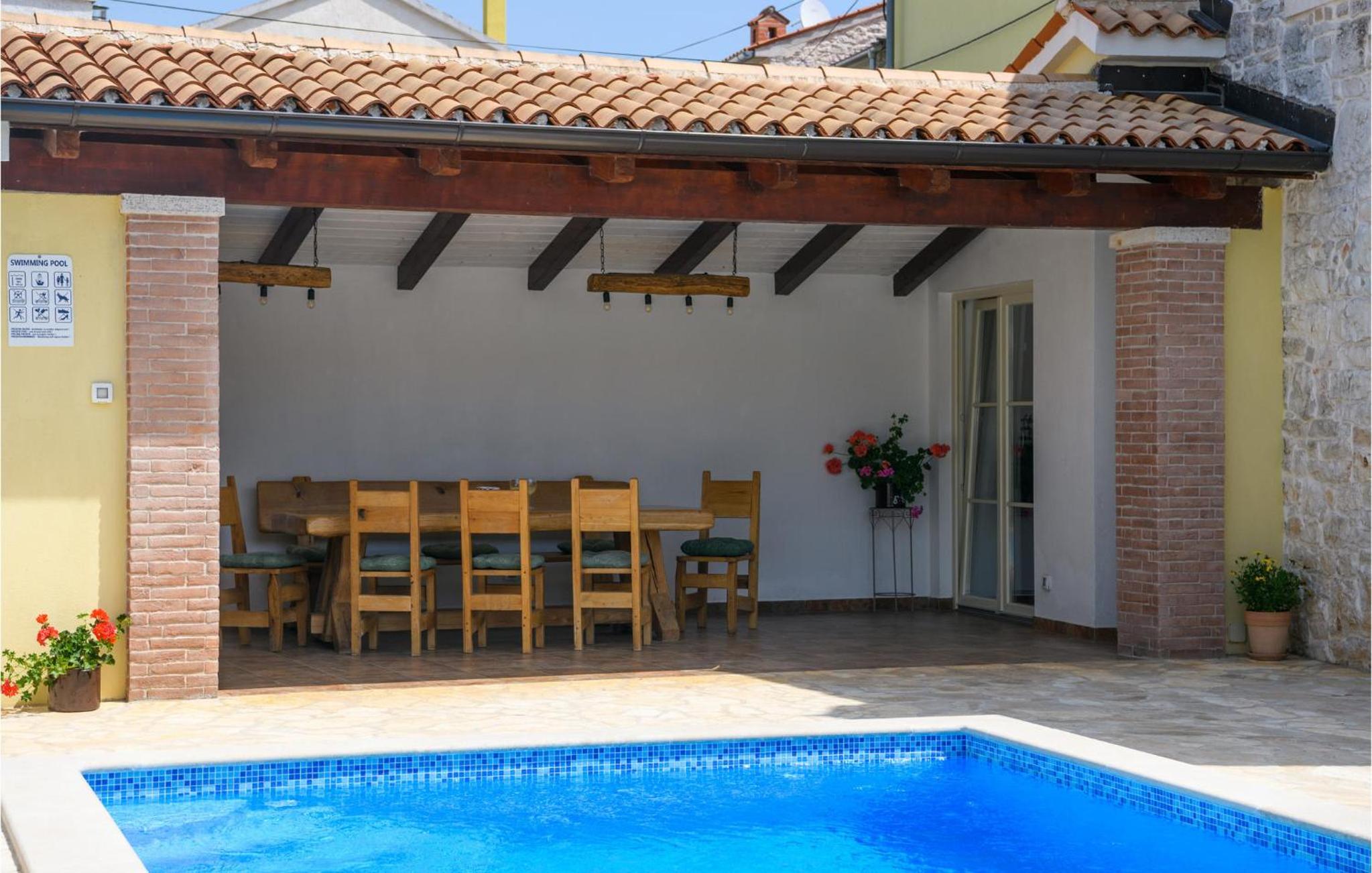 Gorgeous Home In Krnica view 5