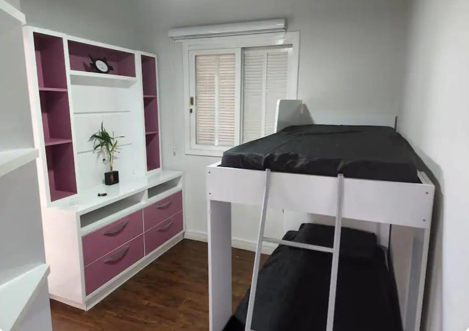 Cobertura Triplex de Luxo com Jacuzzi Privativa na Super Quadra Morumbi