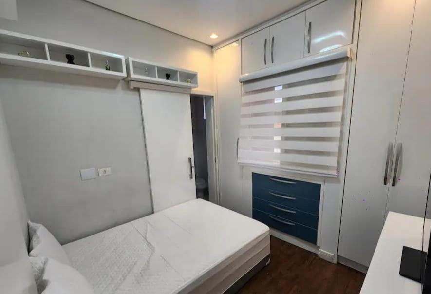 Cobertura Triplex de Luxo com Jacuzzi Privativa na Super Quadra Morumbi