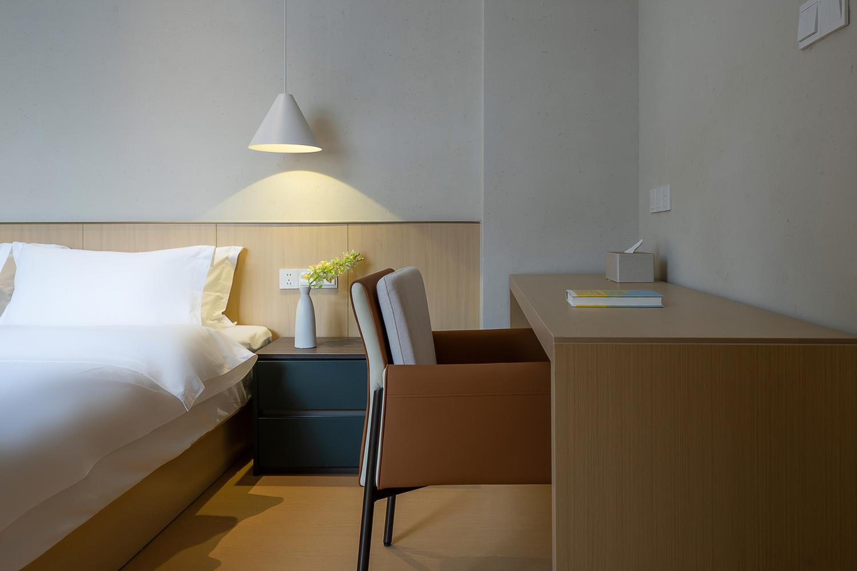 Mulan Road Youth Hotel
