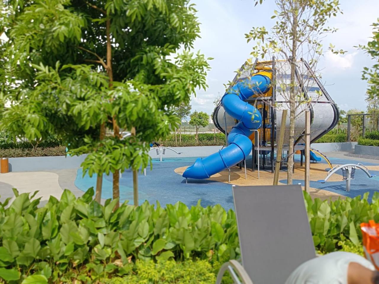FaiqAulia Homestay photo 4