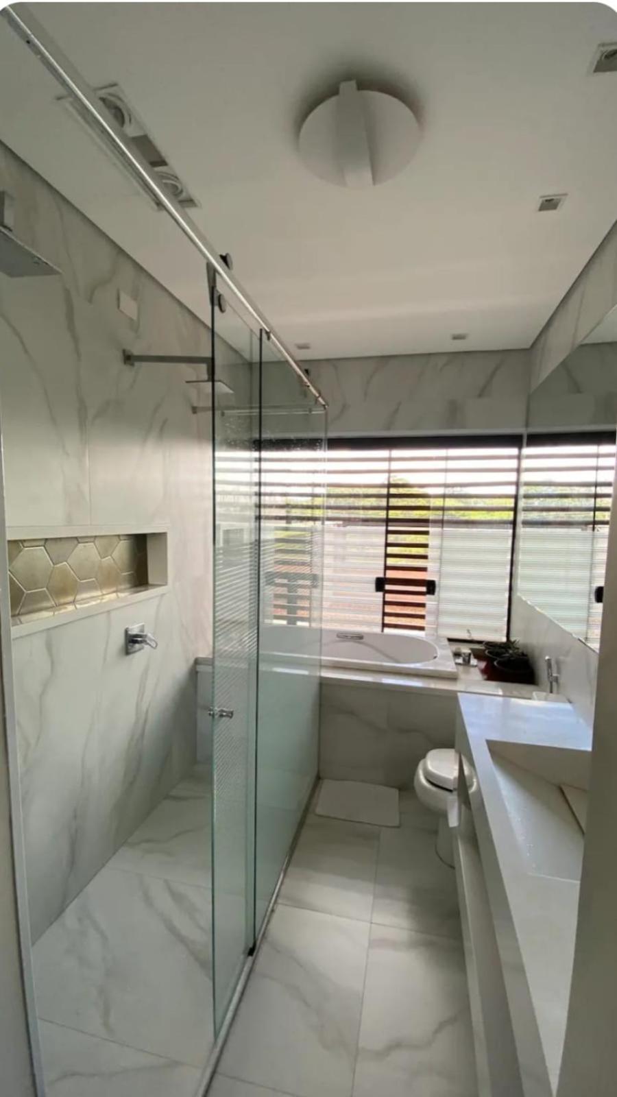 Cobertura Triplex de Luxo com Jacuzzi Privativa na Super Quadra Morumbi