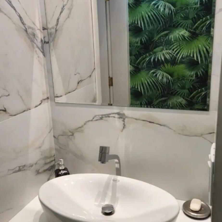 Cobertura Triplex de Luxo com Jacuzzi Privativa na Super Quadra Morumbi