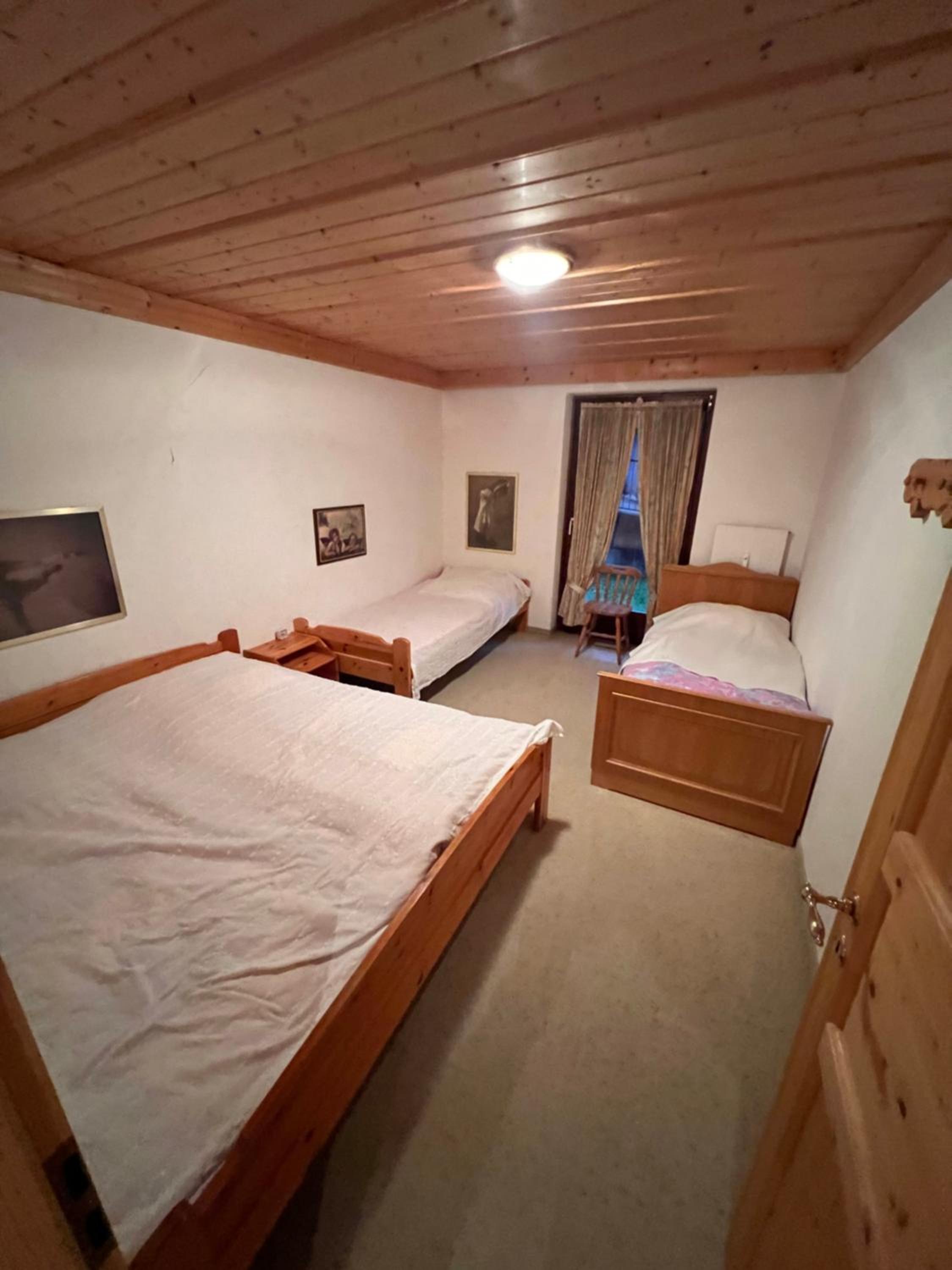 Apartment 8 Grüner Baum Alpendorf