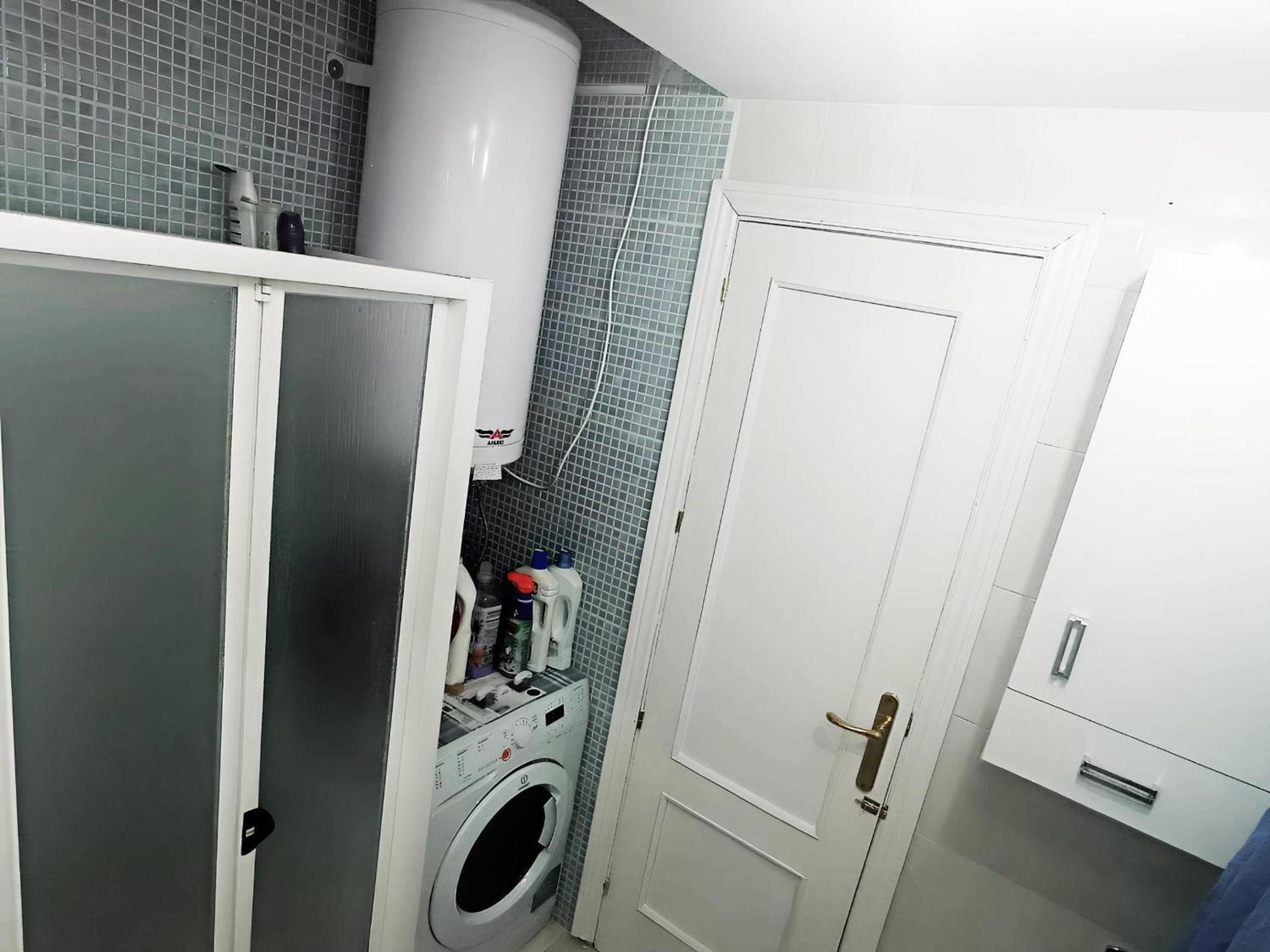 Apartamento acogedor con parking cubierto y cocina equipada en Sierra Nevada - ES-180-223 view 3
