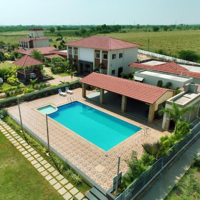 MATSYAAMAZONRESORTs