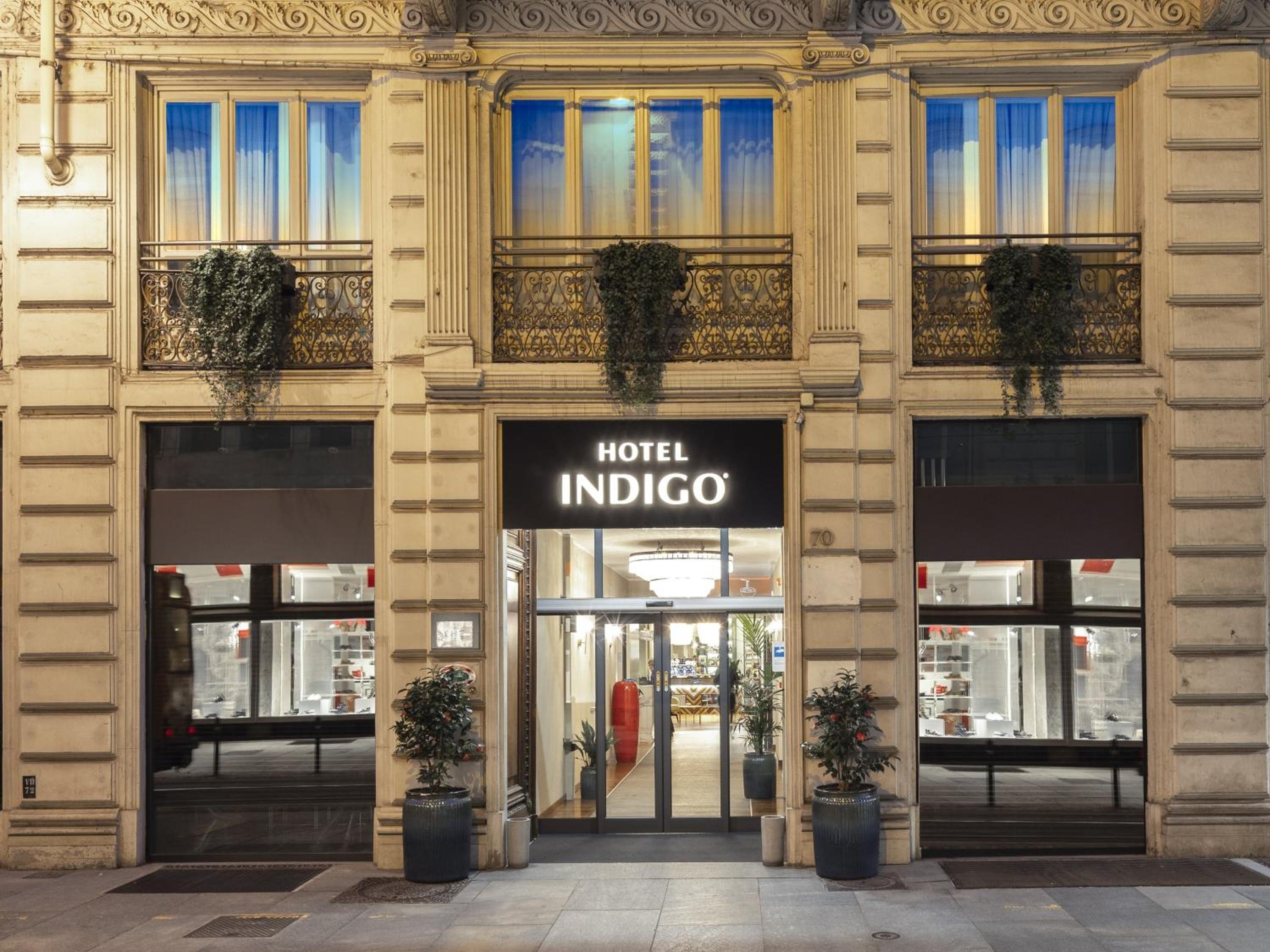 Hotel Indigo Turin, an IHG Hotel - Image 1