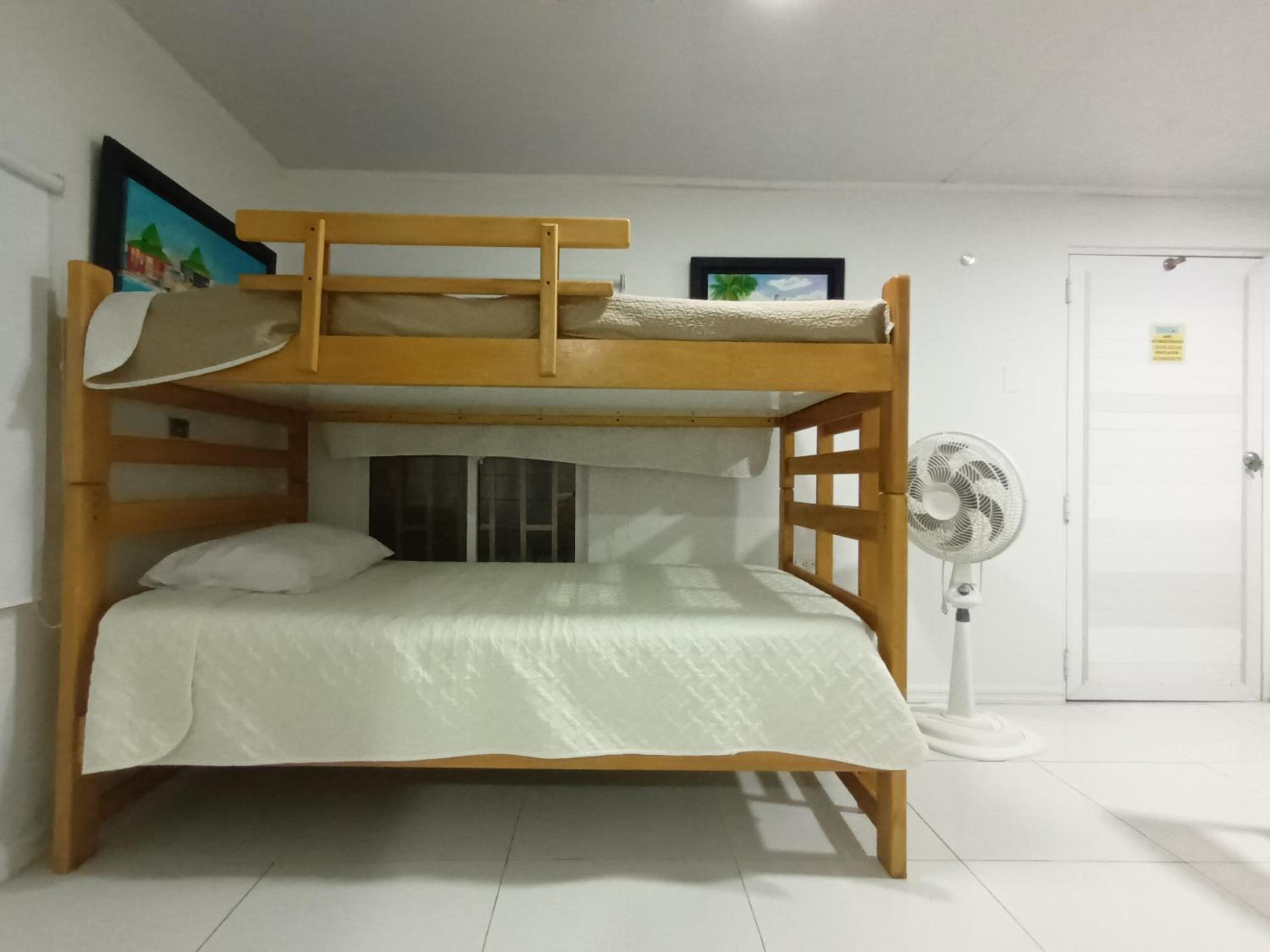 Hospedaje Belleza Isleña Apartamento
