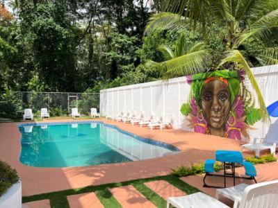 Villas VJ