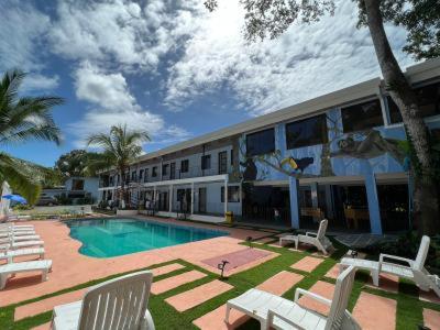 Villas VJ