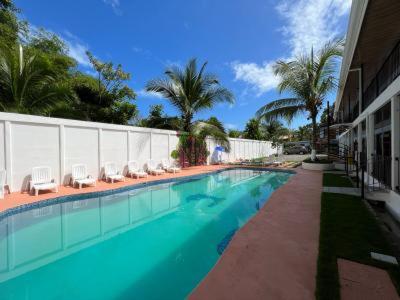 Villas VJ