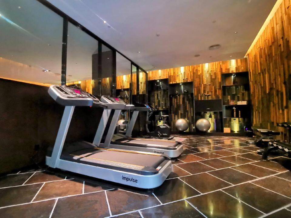 The Mulian Hotel Guangzhou Zhujiang New Town Jinan University Shipai Campus Branch
