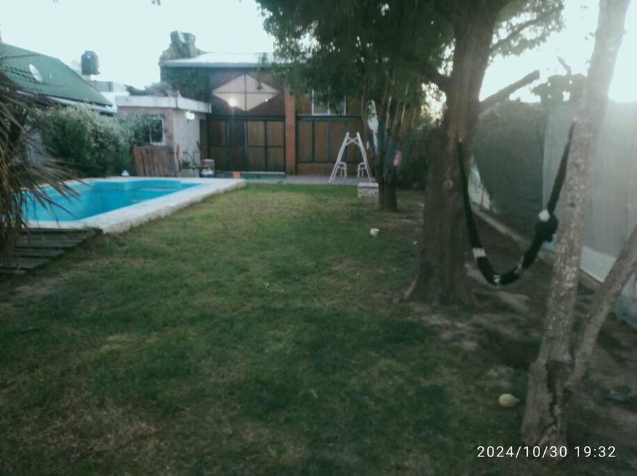 La abundancia 8
