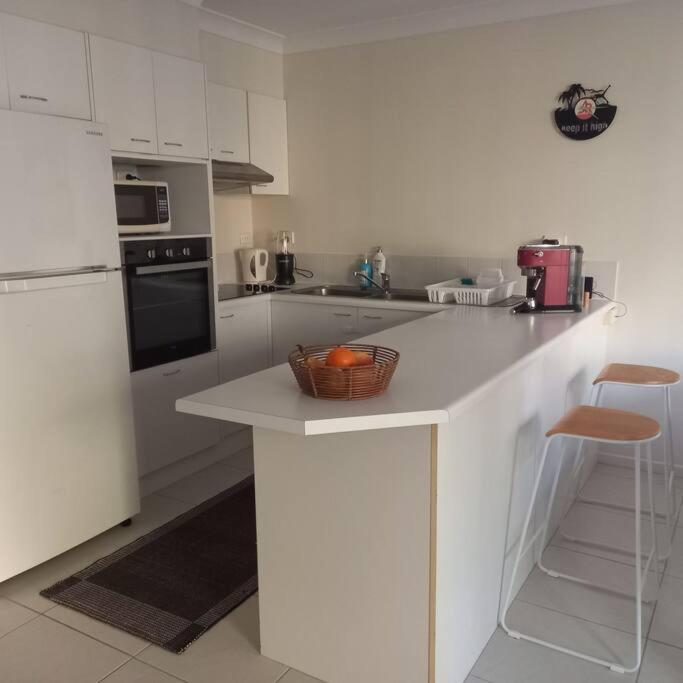 Villa in Kirra