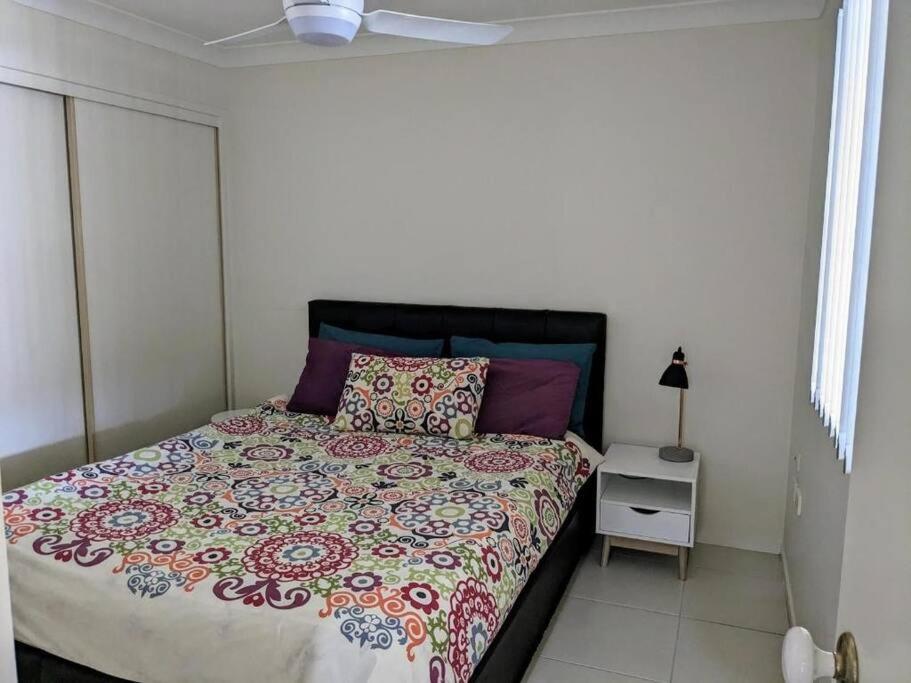 Villa in Kirra