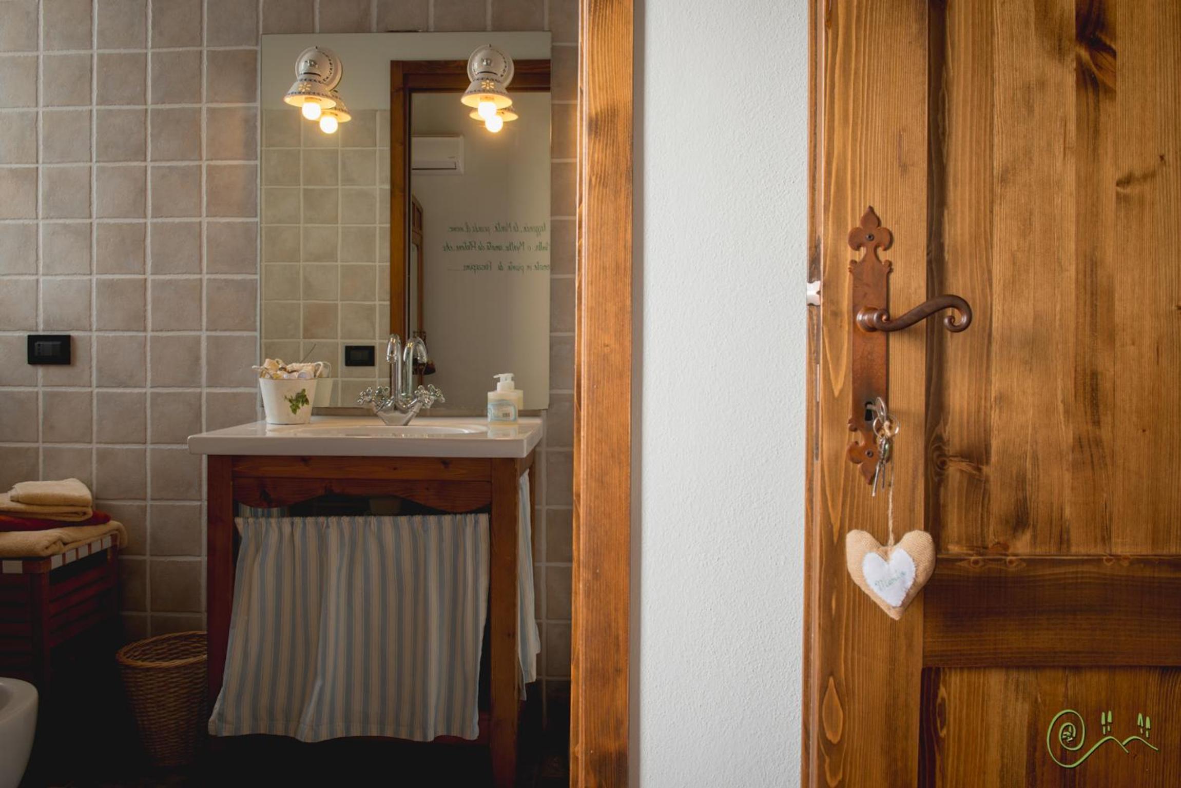 Locanda Camera con Vista