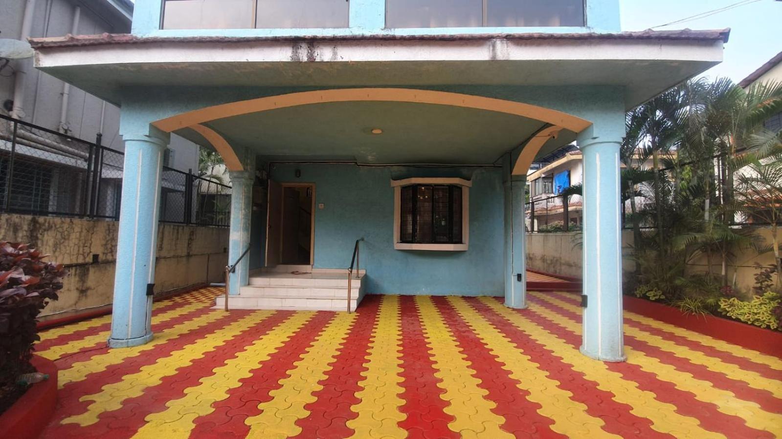 Shalom Villa view 3