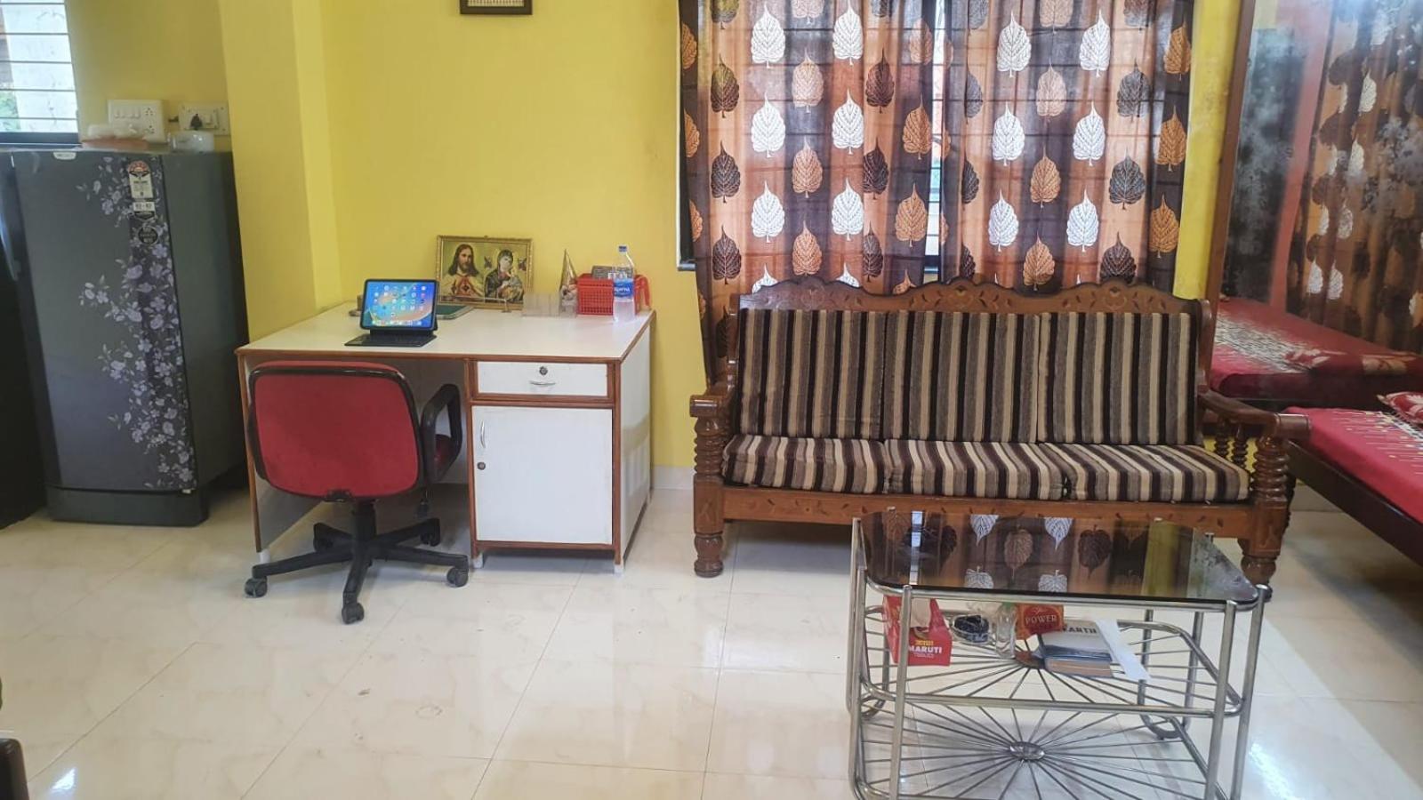 Shalom Villa view 5