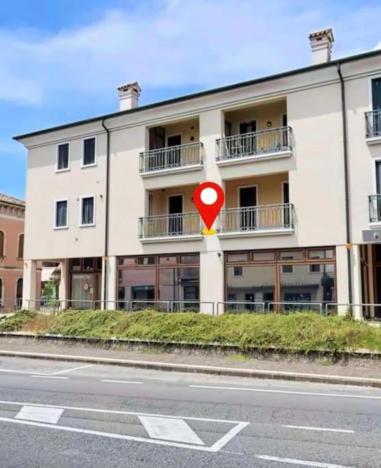 appartamento in zona centrale