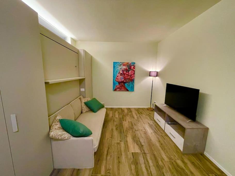 appartamento in zona centrale