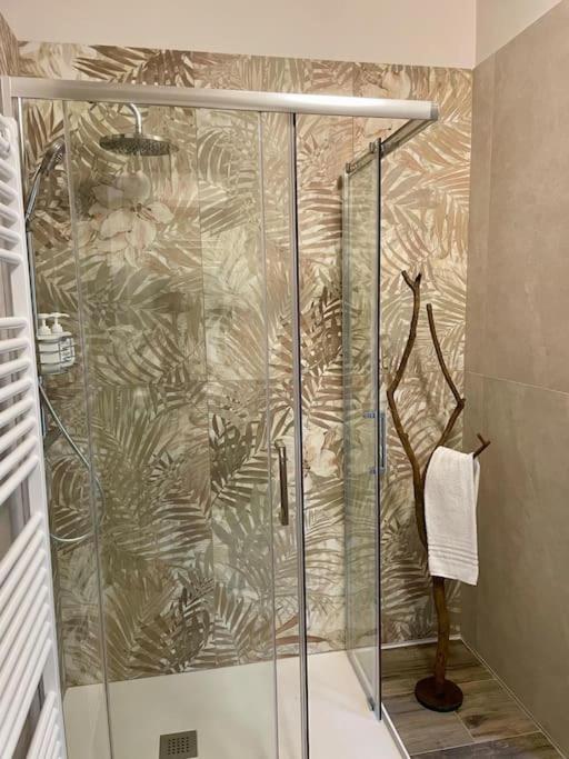appartamento in zona centrale