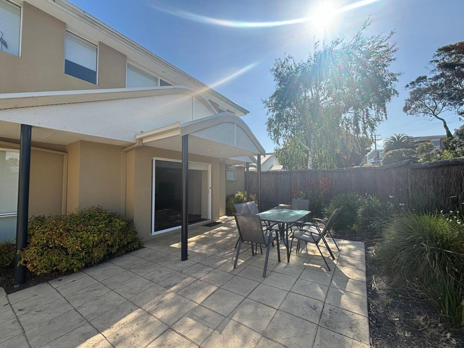 Sandpiper 10 - Close to Town and Beach