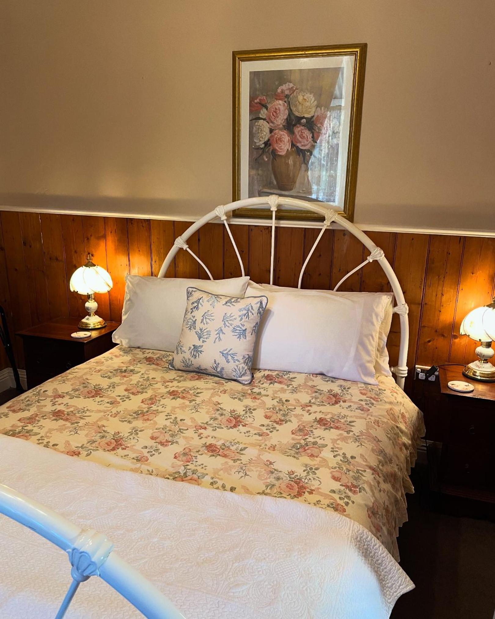 Arendon Cottage