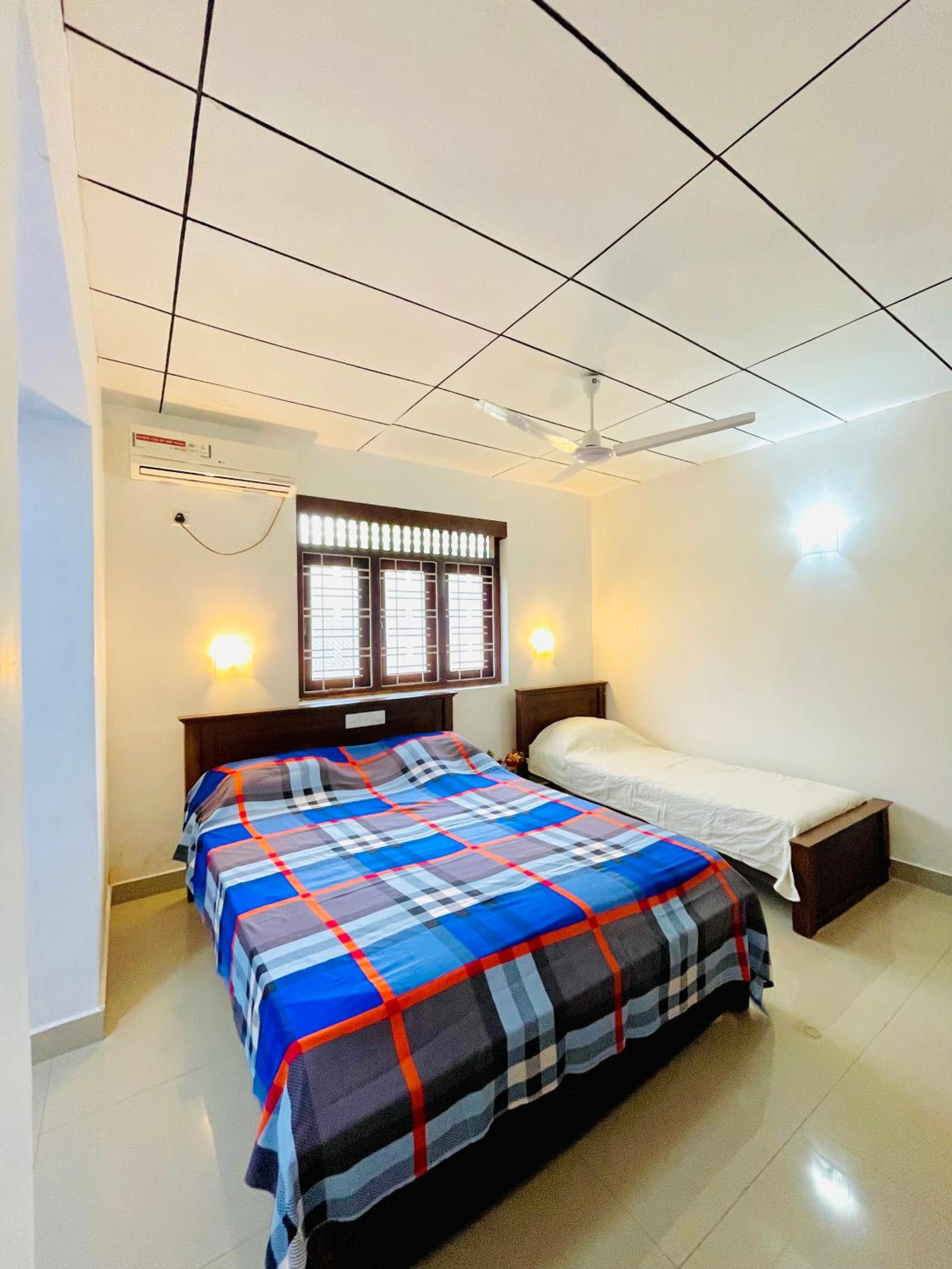 Beach Star Villa Beruwala view 4