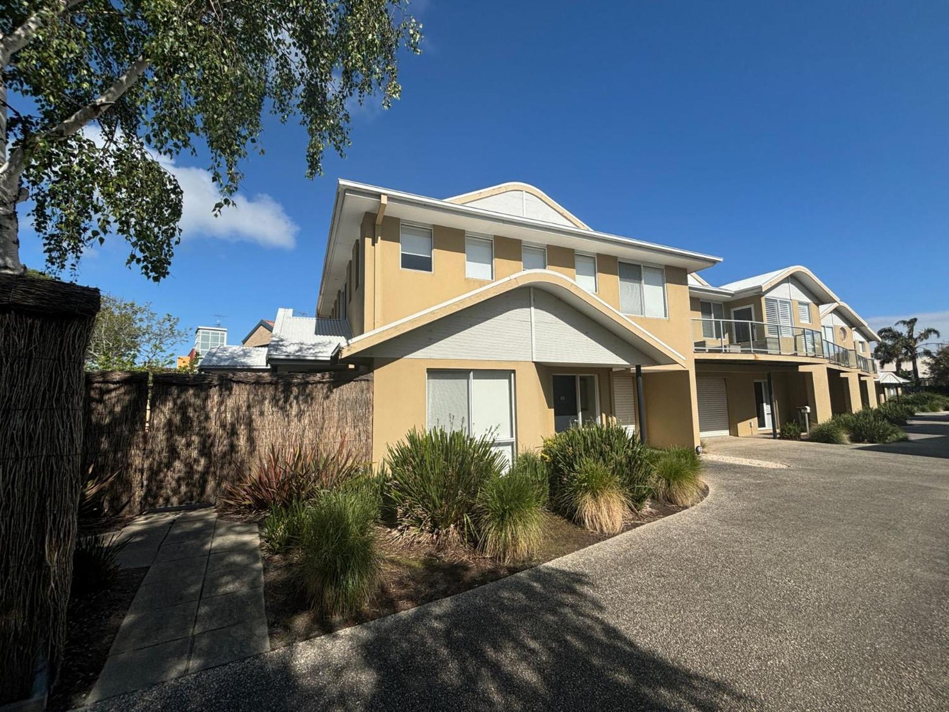 Sandpiper 10 - Close to Town and Beach