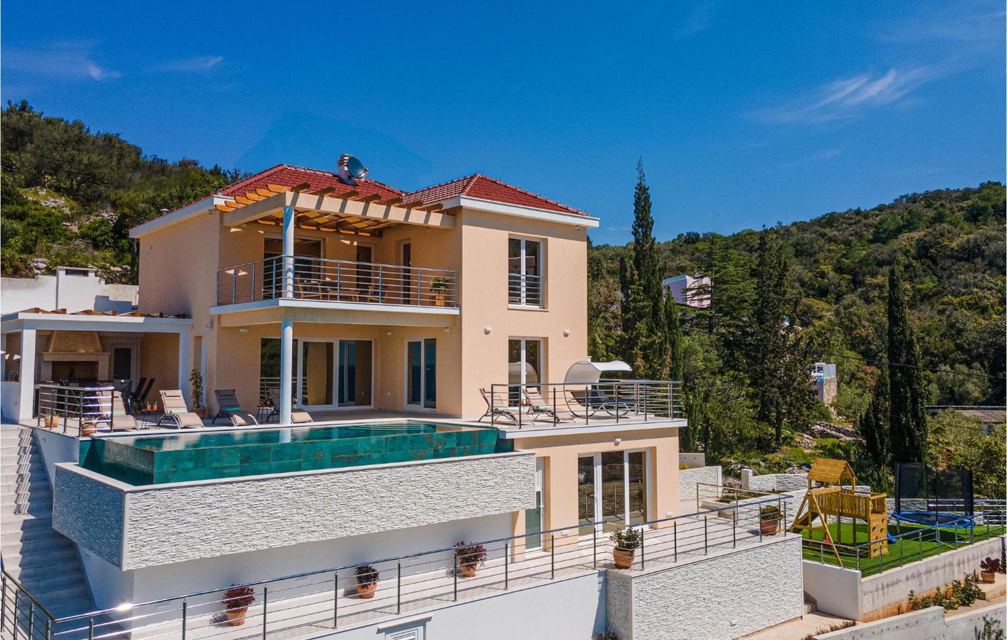 Gorgeous Home In Vela Luka