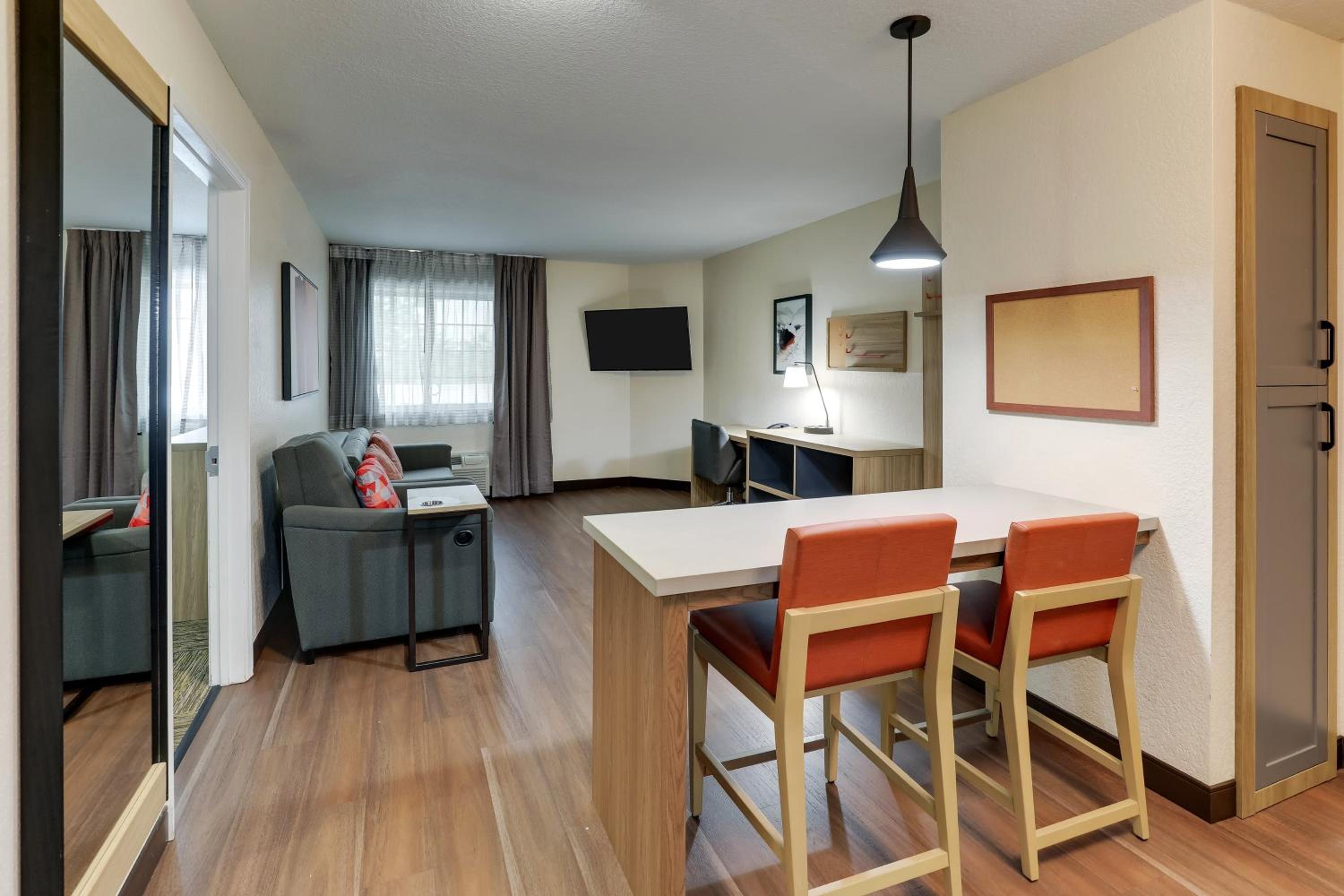Lexington Vacations - Candlewood Suites Lexington, an IHG Hotel - Property Image 126
