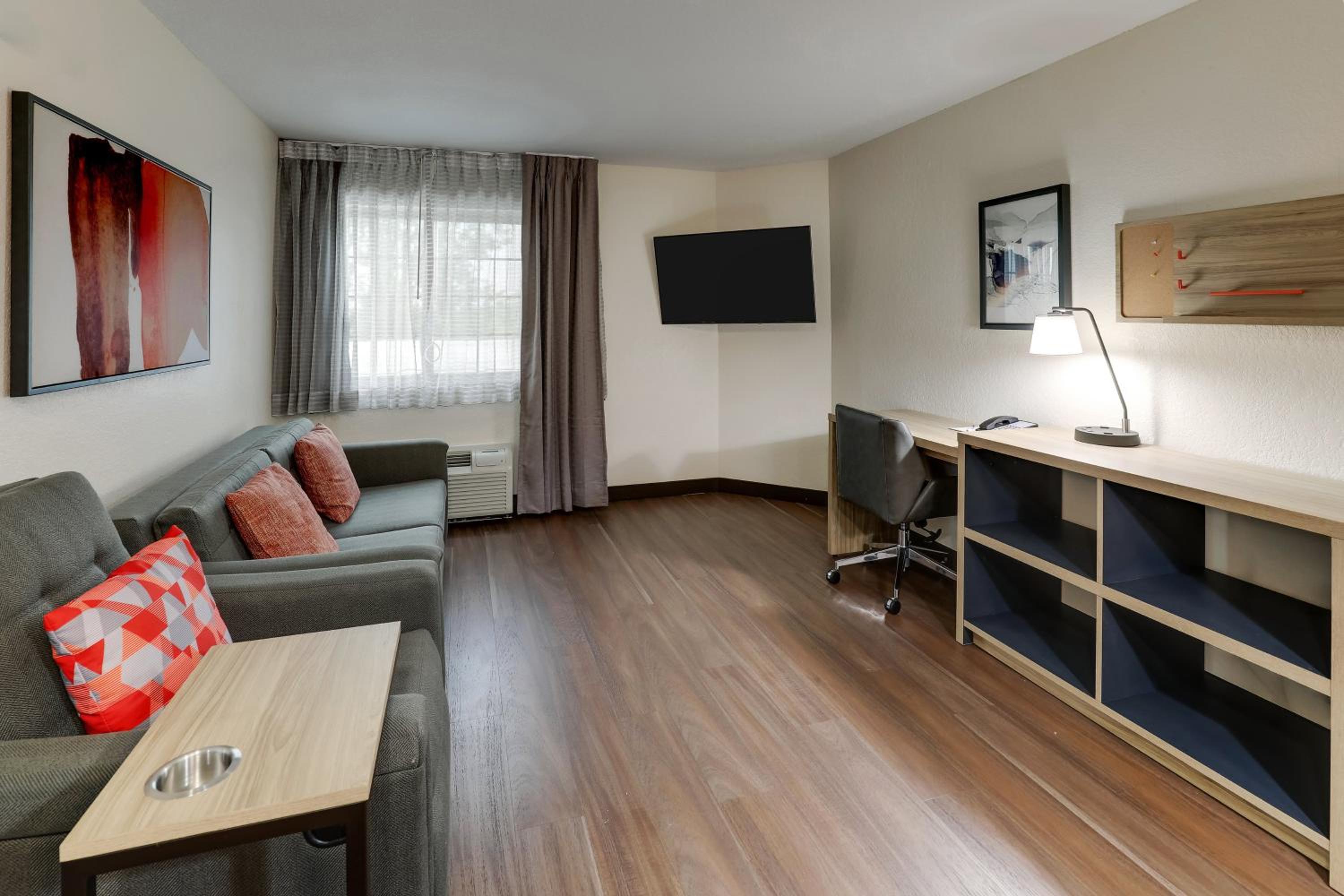 Lexington Vacations - Candlewood Suites Lexington, an IHG Hotel - Property Image 123