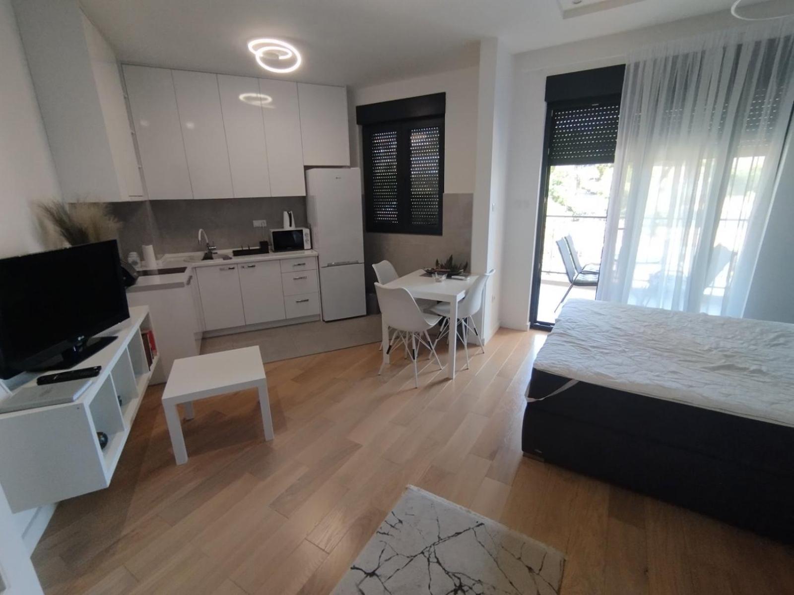 Apartman PORTO