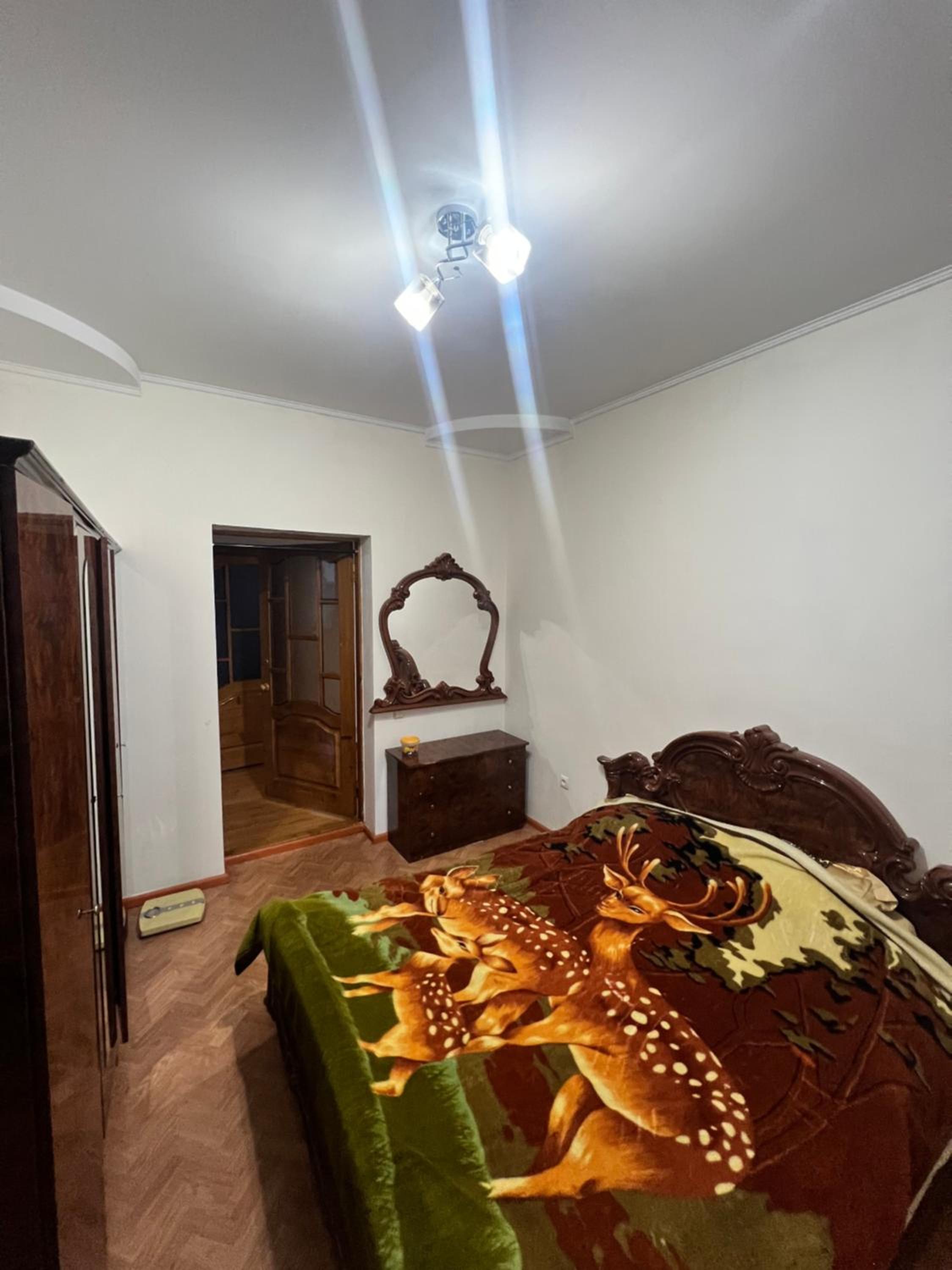 Karakol Hostel