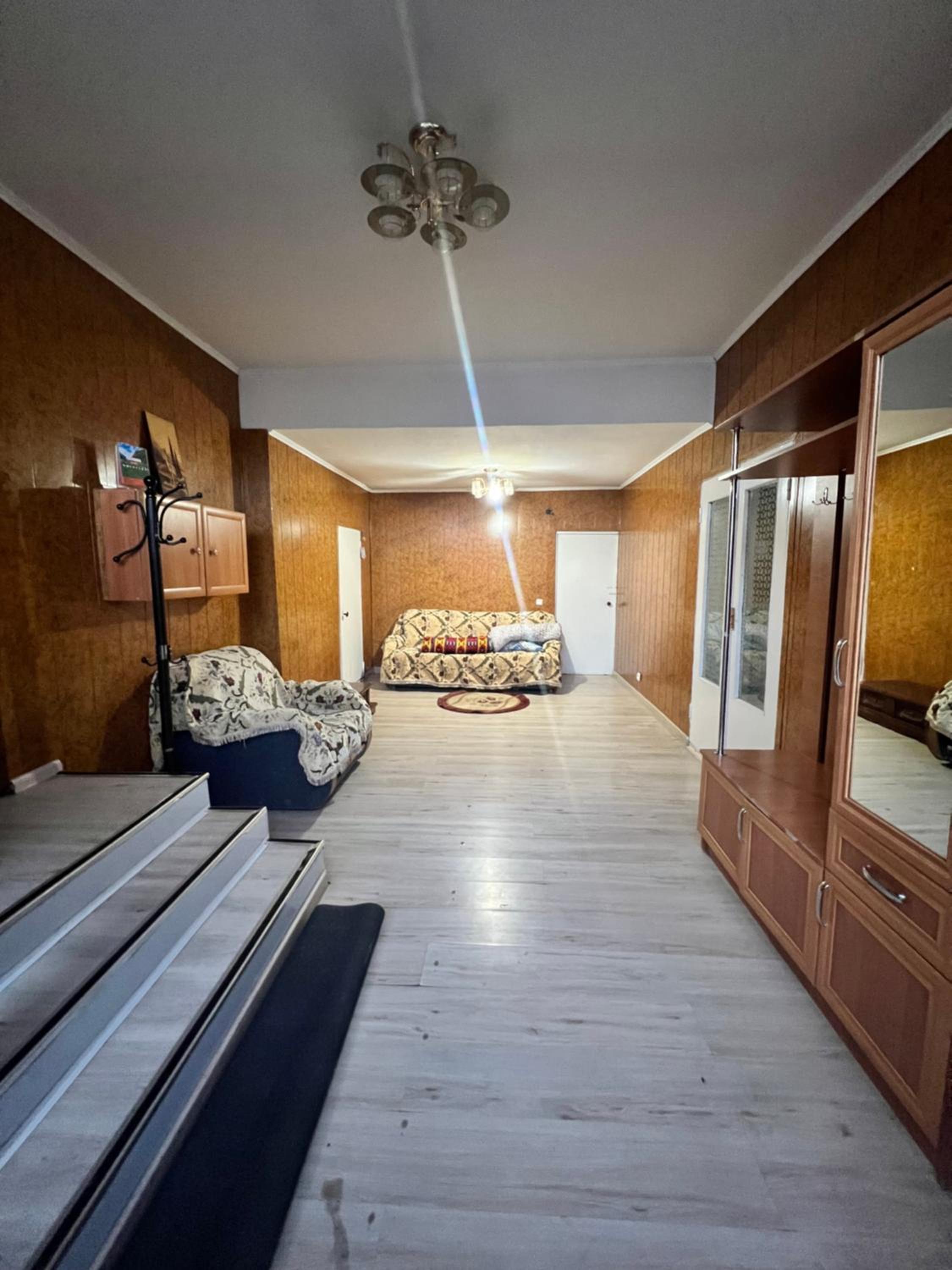 Karakol Hostel