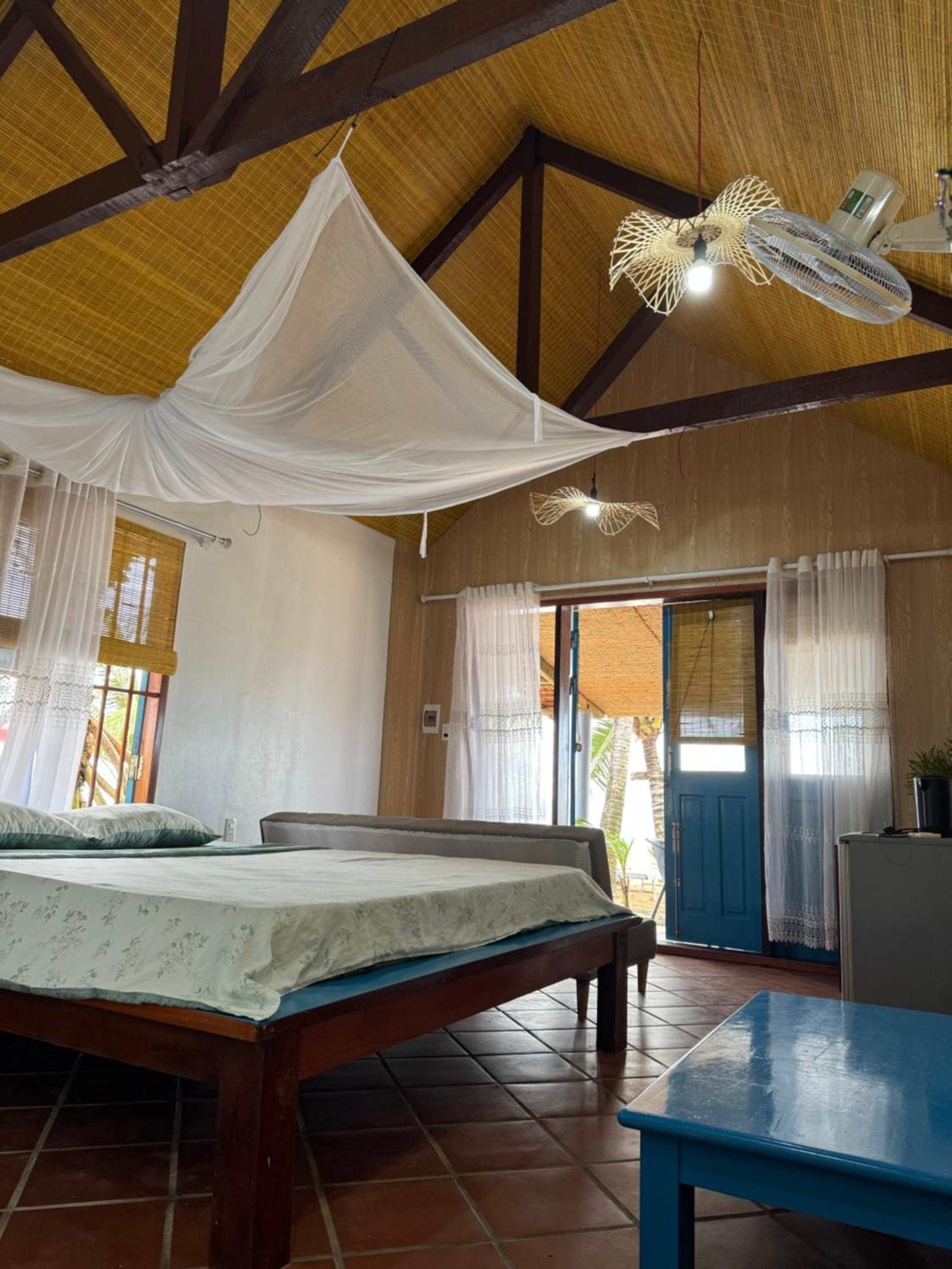 Phu Quoc Kim - Bungalow On The Beach