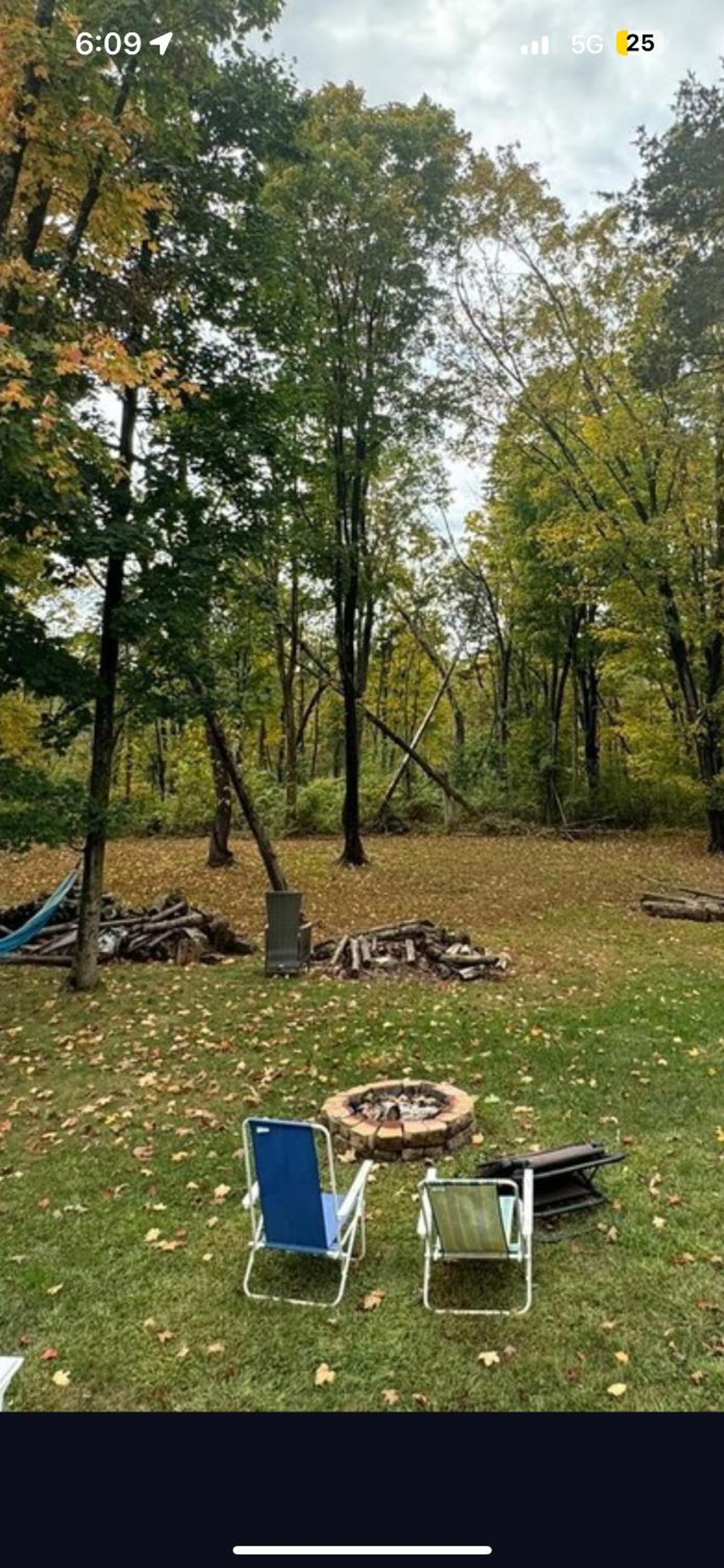 Forest Wonderland Sanctuary-Gourmet Ktchn, Fire pit, Jacuzzi tub
