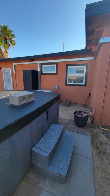 Hacienda Harmony Mid Century Gem with Hottub and Views view 3