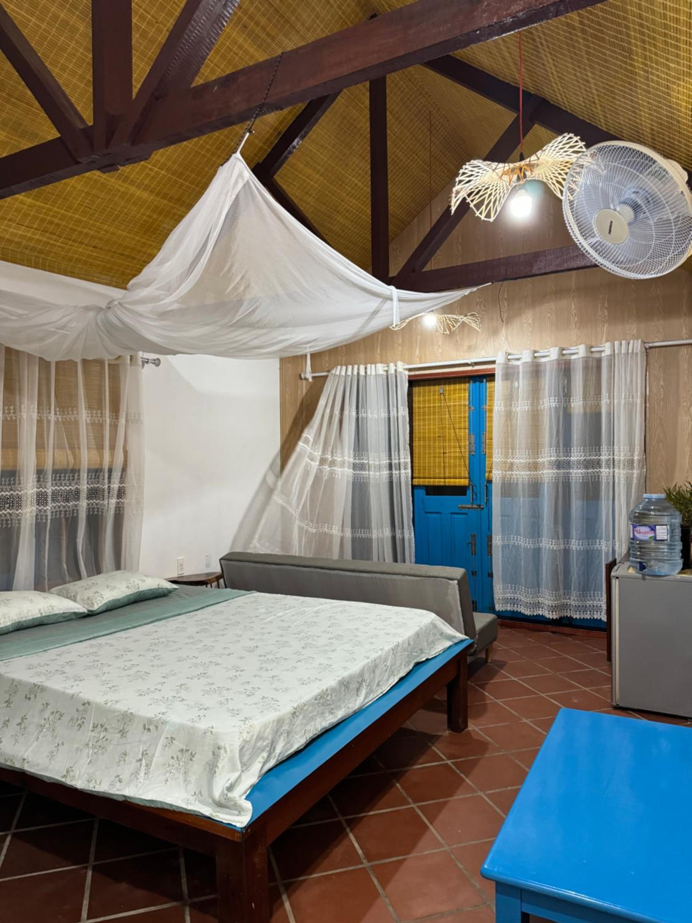 Phu Quoc Kim - Bungalow On The Beach